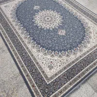 فرش/700/1200شانه نخ ترک فیلی|فرش|شیراز, لاله|دیوار