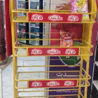 واگذاری لوازم سوپر مارکت|فروشگاه و مغازه|مشهد, کوه سنگی|دیوار