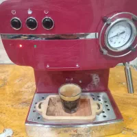 اسپرسو ساز نباشی ۲۰۳۶