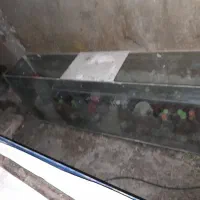 آکواریوم بزرگ