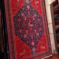 فرش لاکی