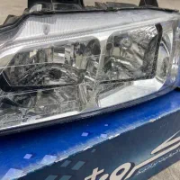 چراغ جلو پژوپارس کروز|قطعات یدکی و لوازم جانبی|قائم‌شهر, |دیوار