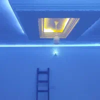 سیم کشی ساختمان و برق کاری