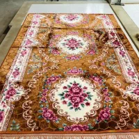 پتو فرش ۹ متری