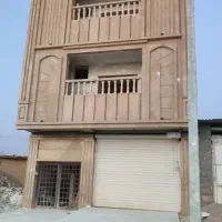 مغازه در قلعه تل