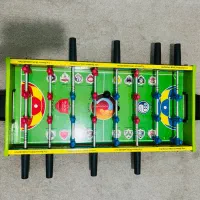 فوتبال دستی