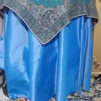 رومیزی ترمه