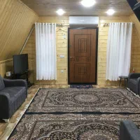 کلبه سویئسی در ماسال|اجارهٔ کوتاه‌مدت آپارتمان و سوئیت|ماسال, |دیوار