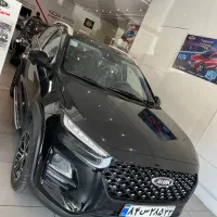 ام وی ام X22pro MT/اقساط5ساله/مدل ۱۴۰۴|خودرو سواری و وانت|تهران, منیریه|دیوار