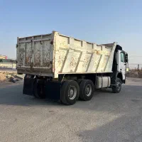 اکتروس ده چرخ کمپرسی مدل 1385 درحد|خودرو سنگین|تهران, آشتیانی|دیوار