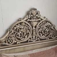 تخت خواب تک نفره