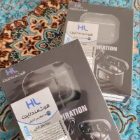 هدفون بلوتوثی هوشمند لایف مدل A30 CSL vip