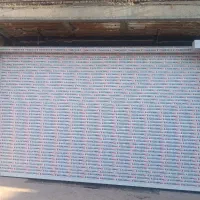 نصاب کرکره برقی وسیستم های امنیتی