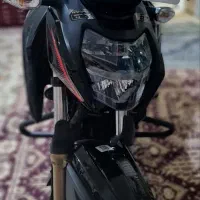 آپاچی 200