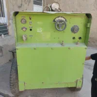 ژنراتور