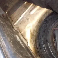 سمند مدل۸۴|خودرو سواری و وانت|تهران, شارق|دیوار