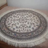 فرش دایره