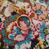 چند تا انگشتر|جواهرات|کویرات, |دیوار