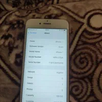 آیفون ۷ اصلی ۱۲۸ گیگ|موبایل|ارومیه, |دیوار