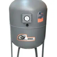 منبع تحت فشار درجه دار ۱۰۰لیتری وال