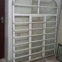 درب و پنجره