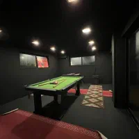 اجاره ویلای استخر دار بدون واسطه|اجارهٔ کوتاهمدت ویلا و باغ|فریدونکنار, |دیوار