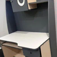 میز تحریر|میز تحریر و کامپیوتر|نوشهر, |دیوار