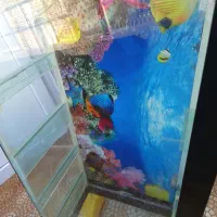 شیشه آکواریوم