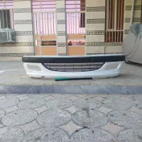 سپر پژو پارس یه کم ترک کوچک داره اصل شرکتیه