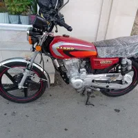 موتور رهرو ۲۰۰