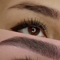 آرایش دائم با پنجاه درصد تخفیف ب مدت محدود|خدمات آرایشگری و زیبایی|بروجرد, |دیوار