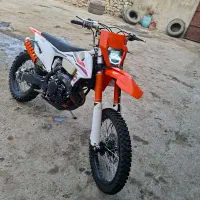 کراس برمودا۲۵۰|موتورسیکلت|دیلمان, |دیوار