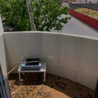 سوئیت آراز دربست و مستقل نزدیک به پل معلق|اجارهٔ کوتاهمدت آپارتمان و سوئیت|مشگین شهر, |دیوار