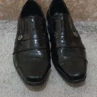 کفش مجلسی|کیف، کفش، کمربند|بندر دیر, |دیوار