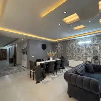 ۱۵۵متریک طبقه درب ساخت برکوچه۸متری پروین خ مصلی