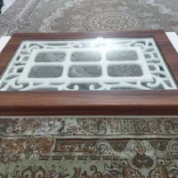 میز عسلی|مبلمان خانگی و میز عسلی|تایباد, |دیوار
