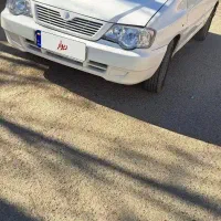 هاشبک مدل 95