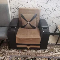 مبل تخت شو