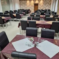 تالارمجالس ختم نزدیک دالرحمه .