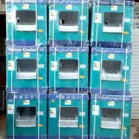 کولر آبی 4000 هزار جنرال ورق ضخیم با گارانتی