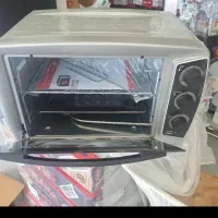 تستر نو|اجاق گاز و لوازم برقی پخت‌وپز|نجف‌آباد, جامی|دیوار