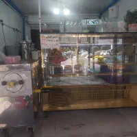 لوازم ابمیوه گیری