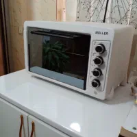 توستر ۵۰لیتری