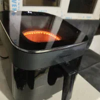 هواپز ۷ لیتری تلونیکس با گارانتی یک ساله