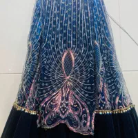 لباس محلی|لباس|شیراز, لشکری|دیوار