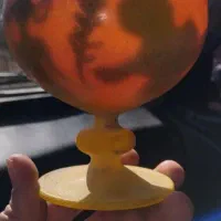 جام باستانی