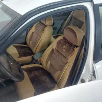 سمند lx مدل ۹۳|خودرو سواری و وانت|بروجرد, |دیوار