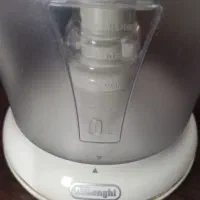 آب میوه آب پرتقال آب مرکبات گیری برقی دلونگی|آبمیوهگیر و آبمرکباتگیر|تهران, مسعودیه|دیوار