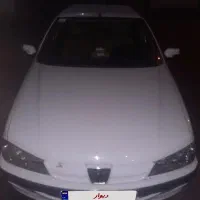 پارس ۱۴۰۲ موتور Xup