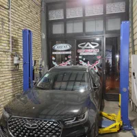 شاگرد مکانیک